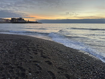 sea