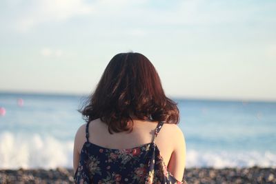 sea