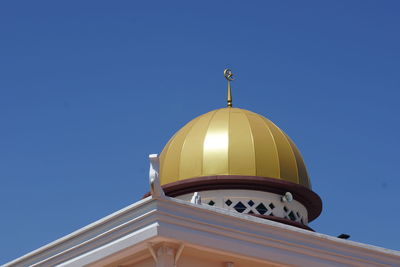 dome