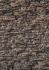 Full frame shot of weathered wall