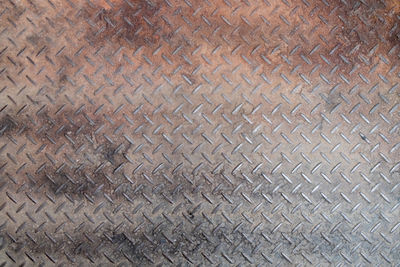 Full frame shot of tiled floor