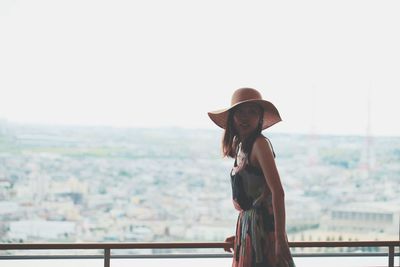 hat