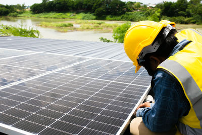 environmental conservation
