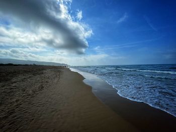 sea
