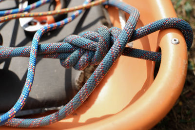 rope
