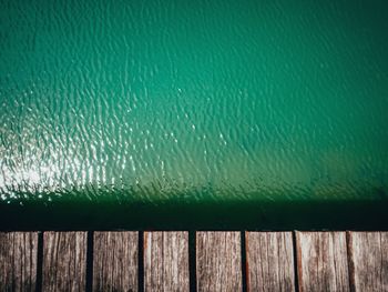 Full frame shot of textured wall