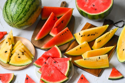 watermelon