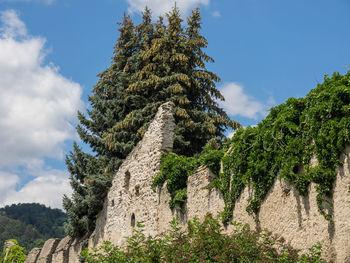 Dürnstein in austria