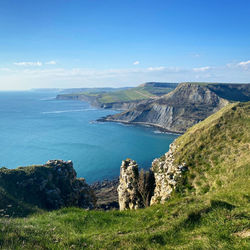 South west coastal path 