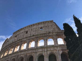 Colosseum, rome