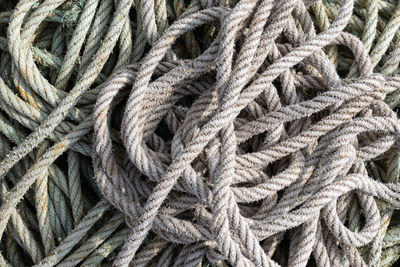 rope