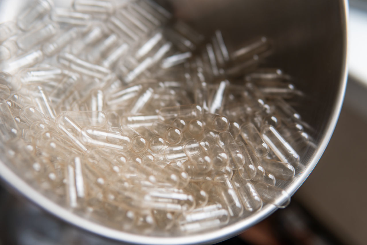 food, indoors, food and drink, close-up, dessert, selective focus, no people, icing, still life, household equipment, freshness