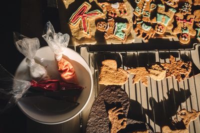 Market stall for sale