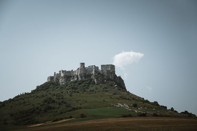 sky