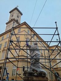 architecture