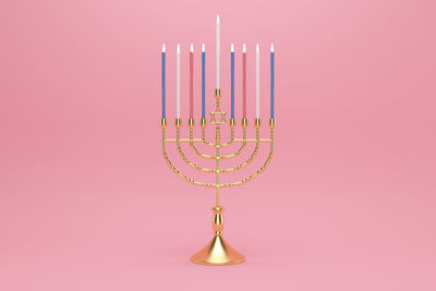candle