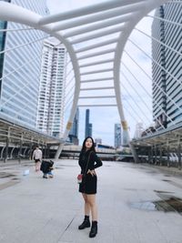 architecture