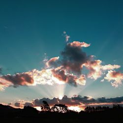 sky