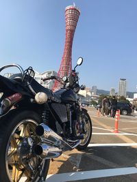 transportation
