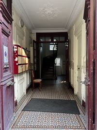 room