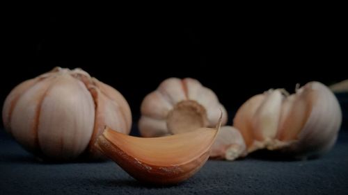 garlic