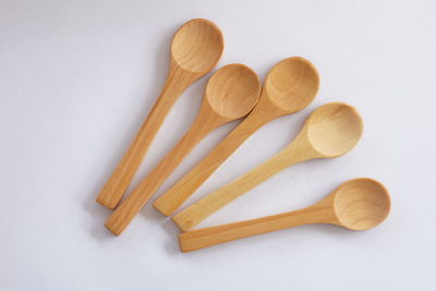 wooden spoon
