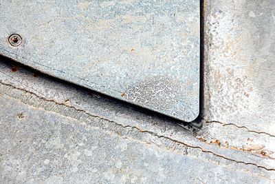 Full frame shot of concrete wall