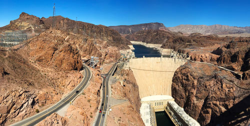 Hoover dam