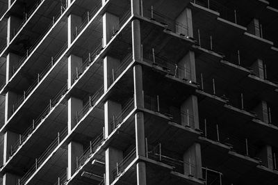Full frame shot of building