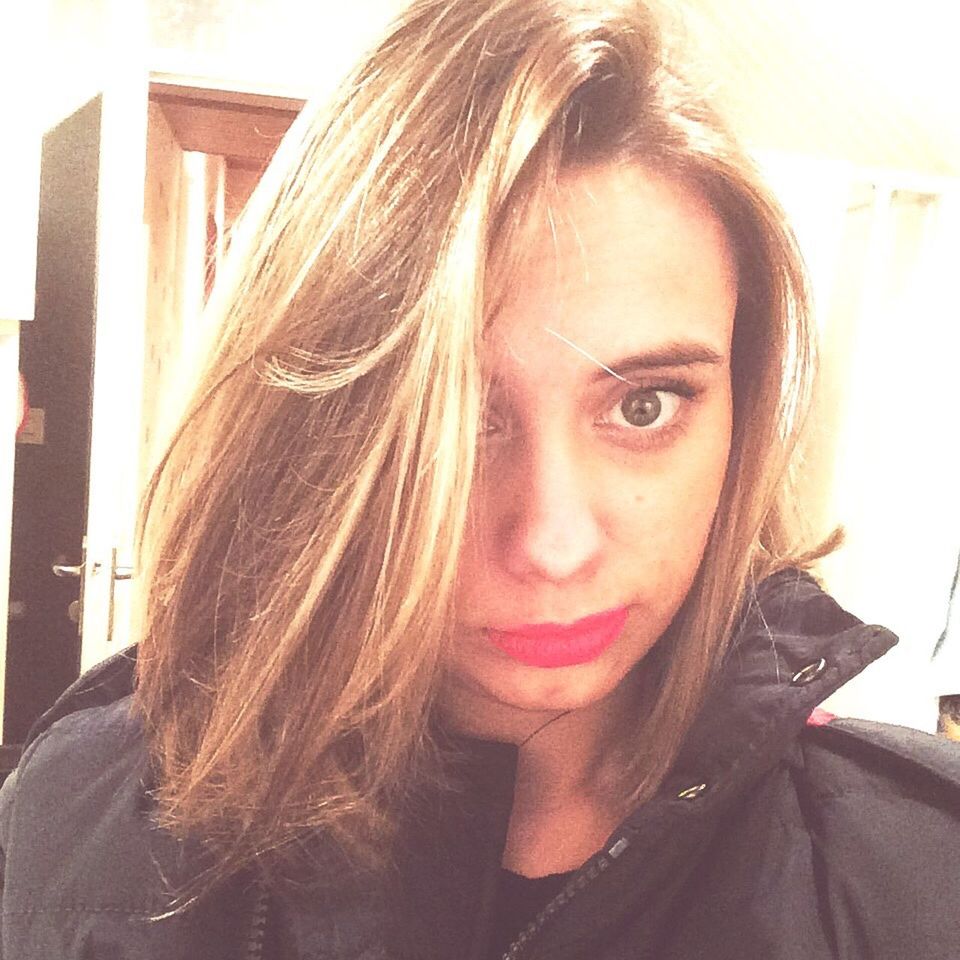 Brondehair