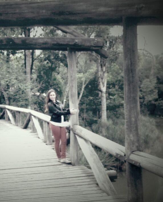 Jardim Botânico de Curitiba