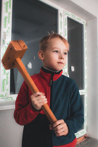 child