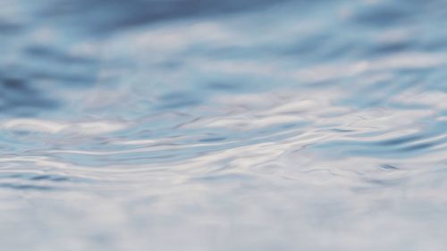 Full frame shot of sea against sky