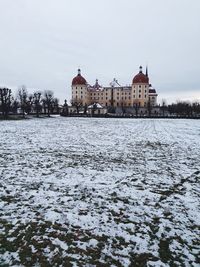 winter