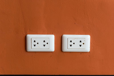 power plugs and sockets