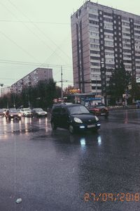 transportation