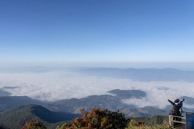 mountain