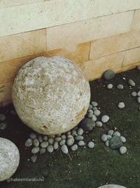 rock - object