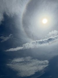 cloud