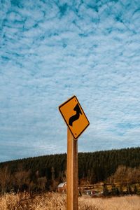 Signs all around but i still seem to choose the wrong direction 