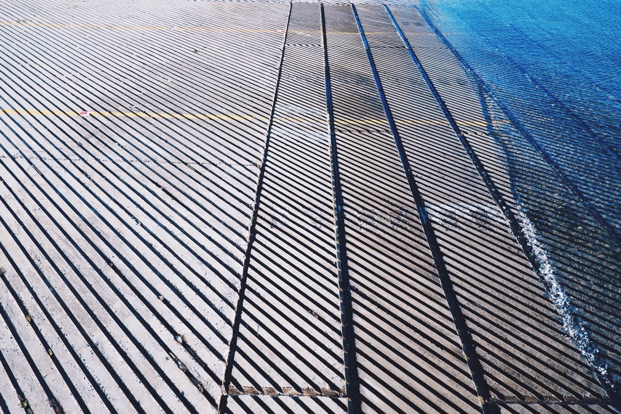 Botany boat ramp