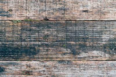 Full frame shot of weathered wall