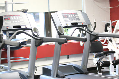 sport venue