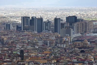 city