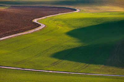 Turiec region, slovakia.