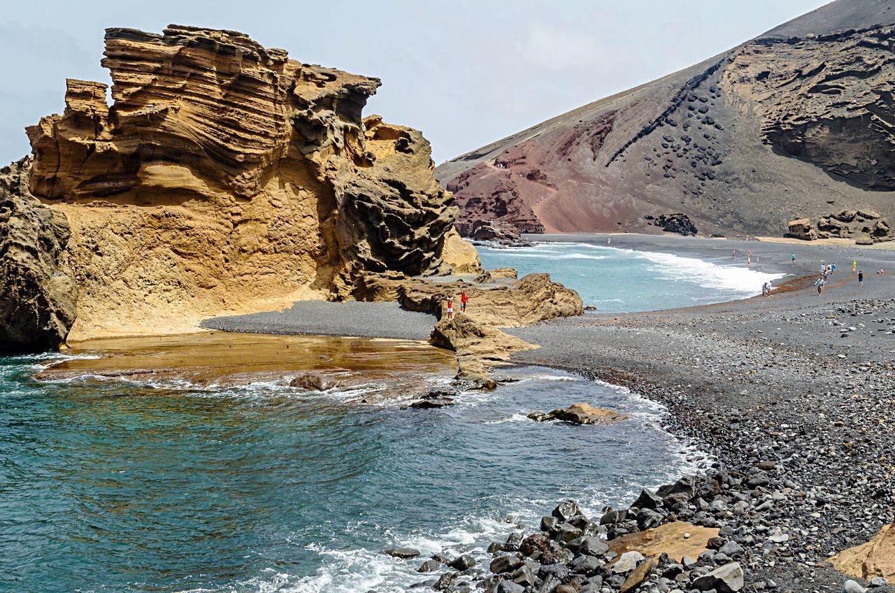 Lanzarote