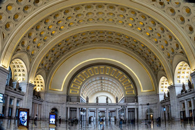 architecture