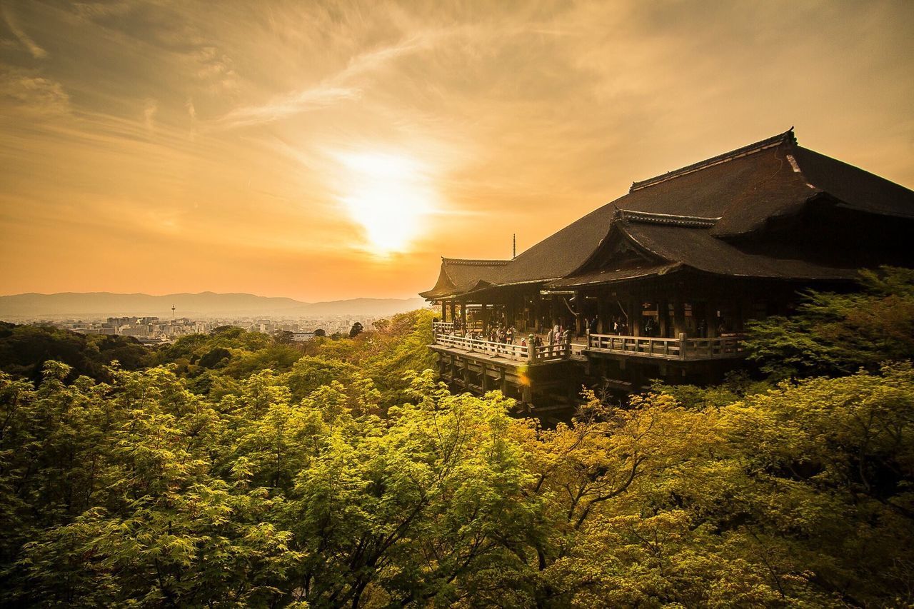 清水寺