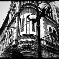 architecture