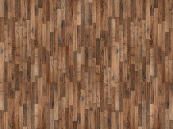 Full frame shot of wooden floor